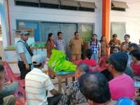 ID FOOD Rampung Salurkan 8,6 Juta Paket Bantuan Pangan Pengentasan Stunting 2024