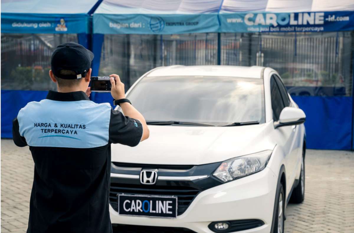 Autopedia Sukses Lestari (ASLC) Genjot Cuan dari Bisnis dan Lelang Mobil Seken