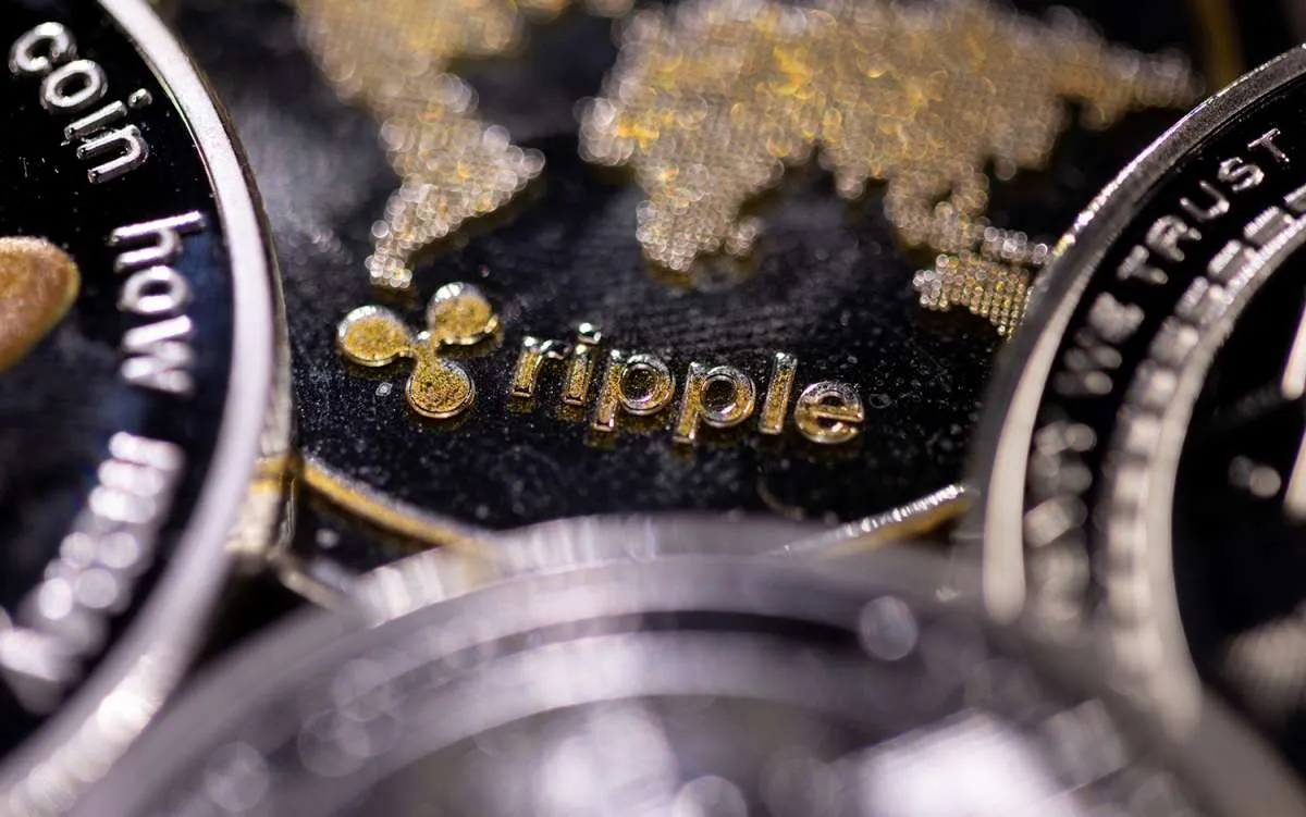 Sempat Melonjak Berkat Investasi di Futureverse, Harga Koin Ripple Kembali Tertekan