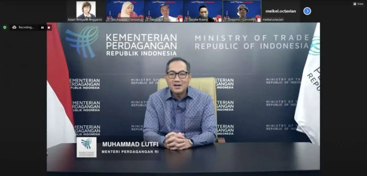 Hadir di Indonesia 29 Tahun, Bhinneka Perkuat Komitmen Bantu Pemerintah Dampingi UMKM