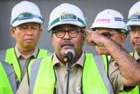 Rano Karno: Mulai April 2025, Bansos KLJ, KAJ, dan KPDJ Cair Setiap Bulan!