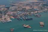 Terdampak virus corona, begini proyeksi kinerja industri galangan kapal di tahun ini