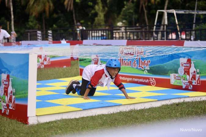 Waspada Brain Rot pada Anak, Begini Tips Mencegah Penurunan Fungsi Kognitif