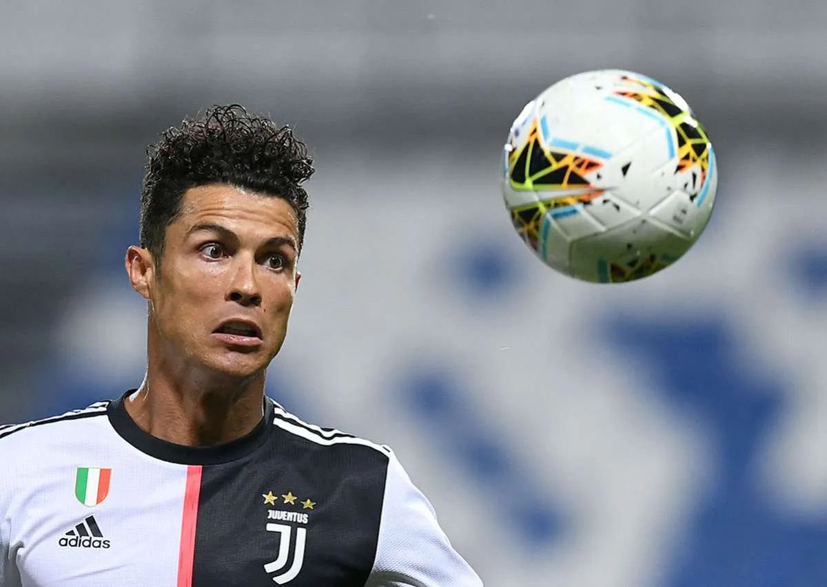 Ibunda Cristiano Ronaldo minta sang anak kembali ke Sporting Lisbon