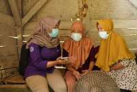 Simak Strategi Amartha untuk Menjaga Kualitas Portofolio Pembiayaan