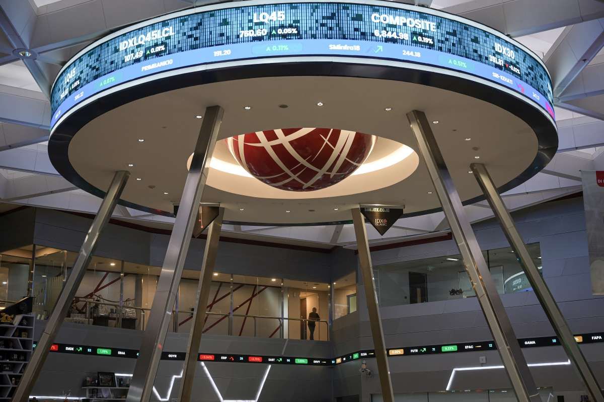 Mencermati Peluang Saham Multibagger