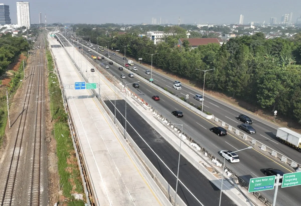 Nusantara Infrastructure (META) akan Delisting, Begini Kata BEI