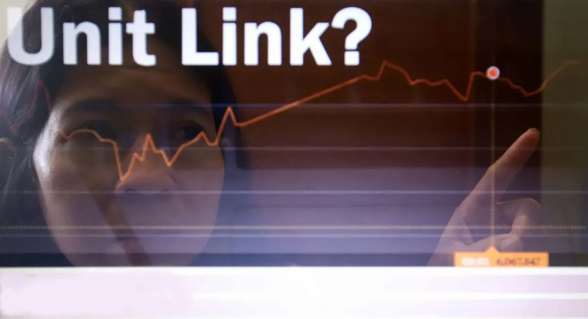 Suku Bunga Dipangkas, Unitlink Jenis Ini Bakal Ketiban Berkah