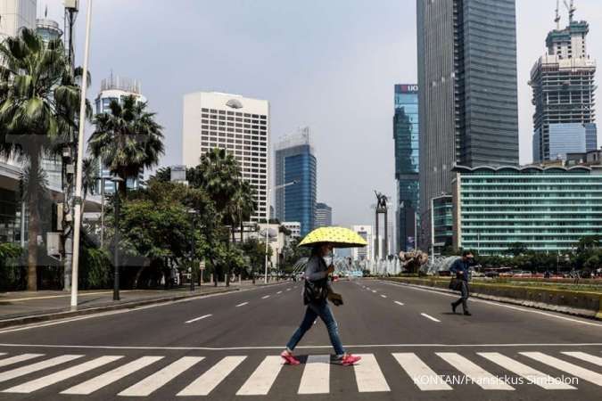 Investor Asing Masih Masuk Indonesia, Ini Keunggulan Vietnam yang Sulit Disaingi