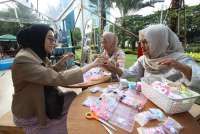 Tekan Pengangguran dengan Peningkatan Semangat Wirausaha di Kalangan Muda