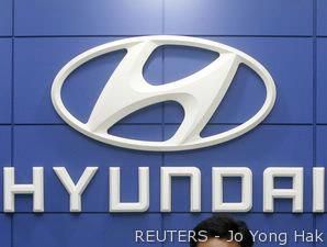 Hyundai Luncurkan Mobil Hibrida pada Tahun 2010 