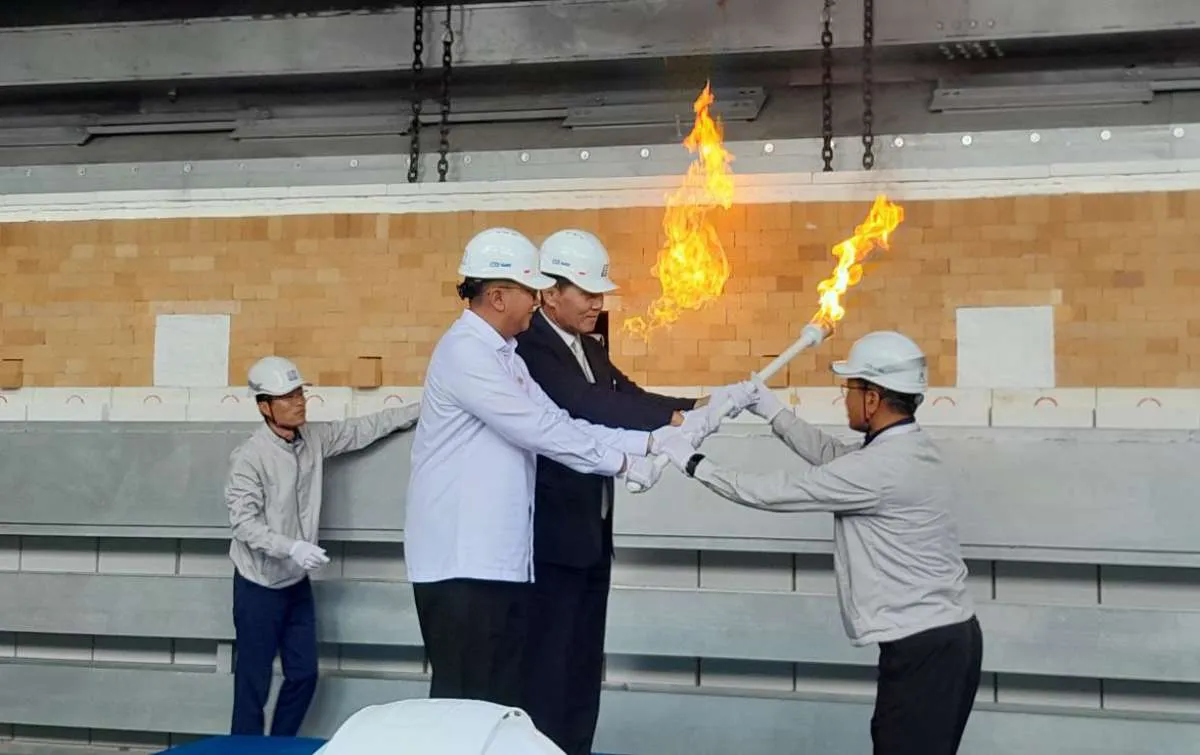 Pengusaha Masih Waspada! Kenaikan PMI Dinilai Bersifat Sementera