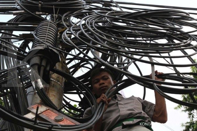 KBLI dapat proyek pengadaan kabel Rp 178 miliar
