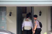 KPK Melakukan Penggeledahan di Kantor Kemenaker, Ada Apa?