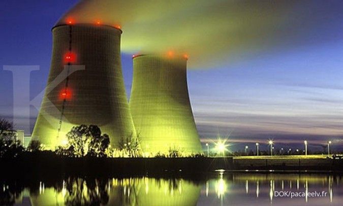 Kebijakan iklim Uni Eropa dianggap persulit energi nuklir, tujuh negara protes