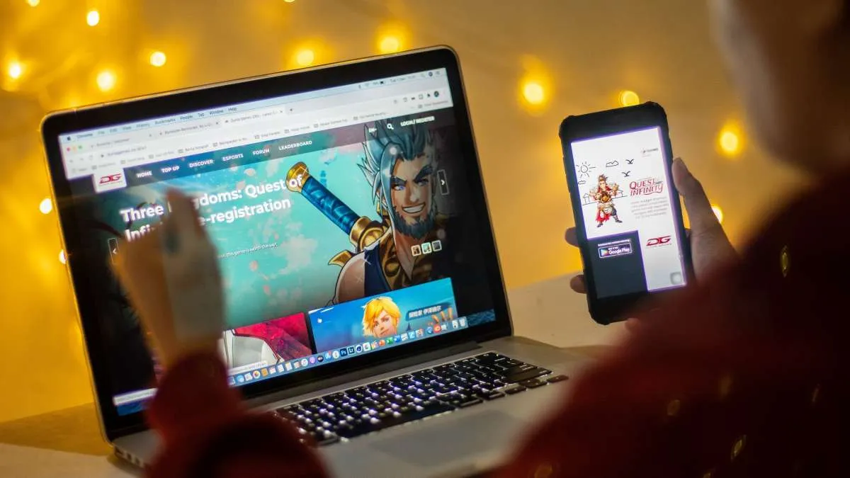 Telkomsel Dirikan Anak Usaha Baru untuk Perkuat Bisnis Game