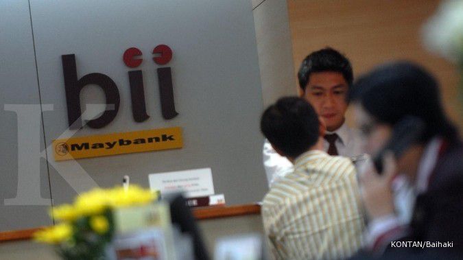 Kembangkan bisnis, BII gandeng Gifu Shinkin Bank