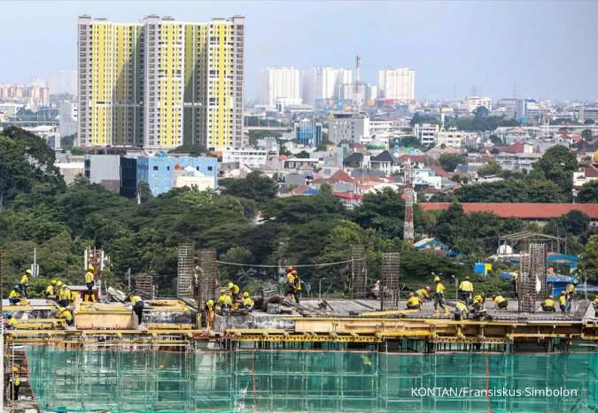 Fitch Pertahankan Peringkat Utang Indonesia, Begini Respon Gubernur BI