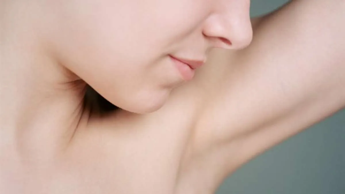 Ini 6 Bahan Alami Pengganti Deodoran untuk Mengusir Bau Badan