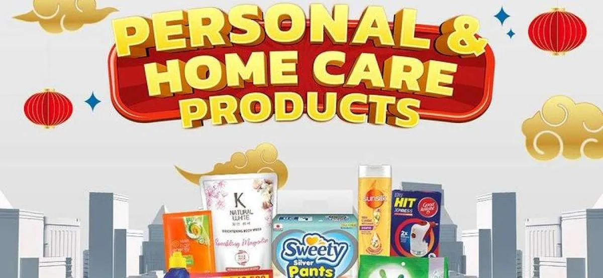 Harga Promo Indomaret Super Hemat Hari Ini 23 Januari 2023, Promo di Awal Pekan