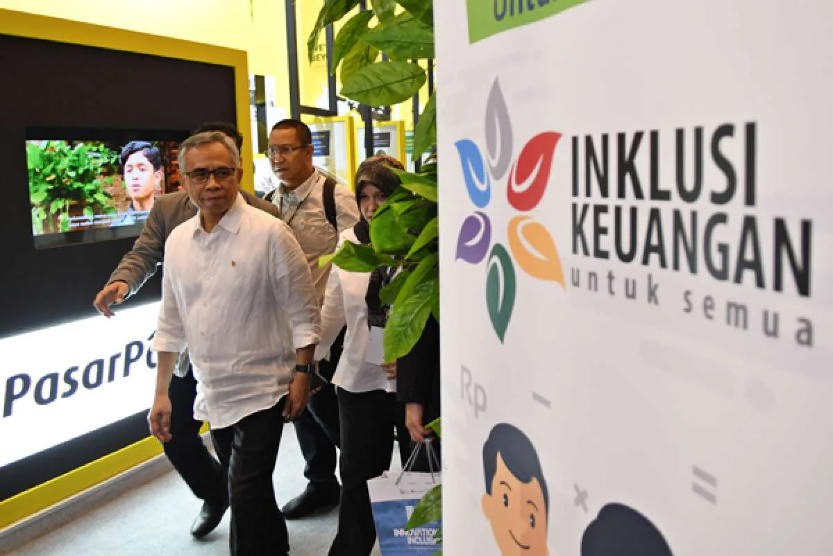 Indonesia Fintech Summit & Expo 2019 dorong sinergi keuangan digital