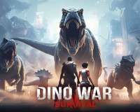 Kode Redeem Dino War: Survival Oktober 2025 – Dapatkan Reward Gratis Sekarang!