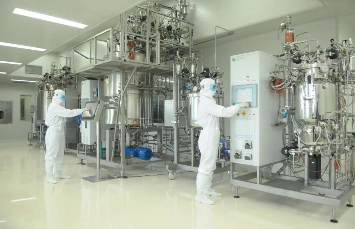 Produk nOPV2 Bio Farma Mendapatkan Prakualifikasi dari WHO