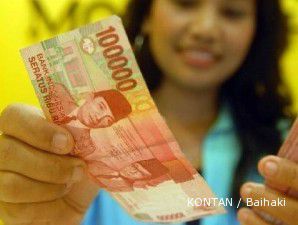 BI membeli SUN untuk menjaga rupiah