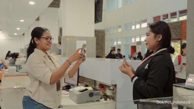 Penerima BSU yang Tak Punya Rekening Bank Himbara Bisa Ambil di Kantor Pos