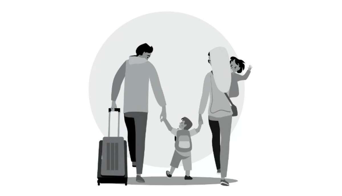 Mudik dan Disorientasi Pembangunan