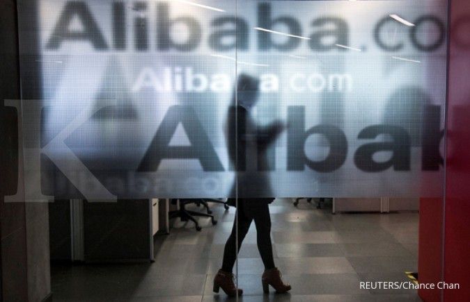 Di China, Jokowi bakal kunjungi kantor Alibaba