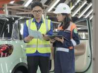 IDSurvey Group Fasilitasi 1.400 Pemudik ke 10 Kota Lewat Program Mudik Bersama 2026