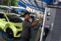 Era Pajak Nol Persen Kendaraan Listrik Telah Berakhir, BEV Baru Tak Lagi Bebas Pajak