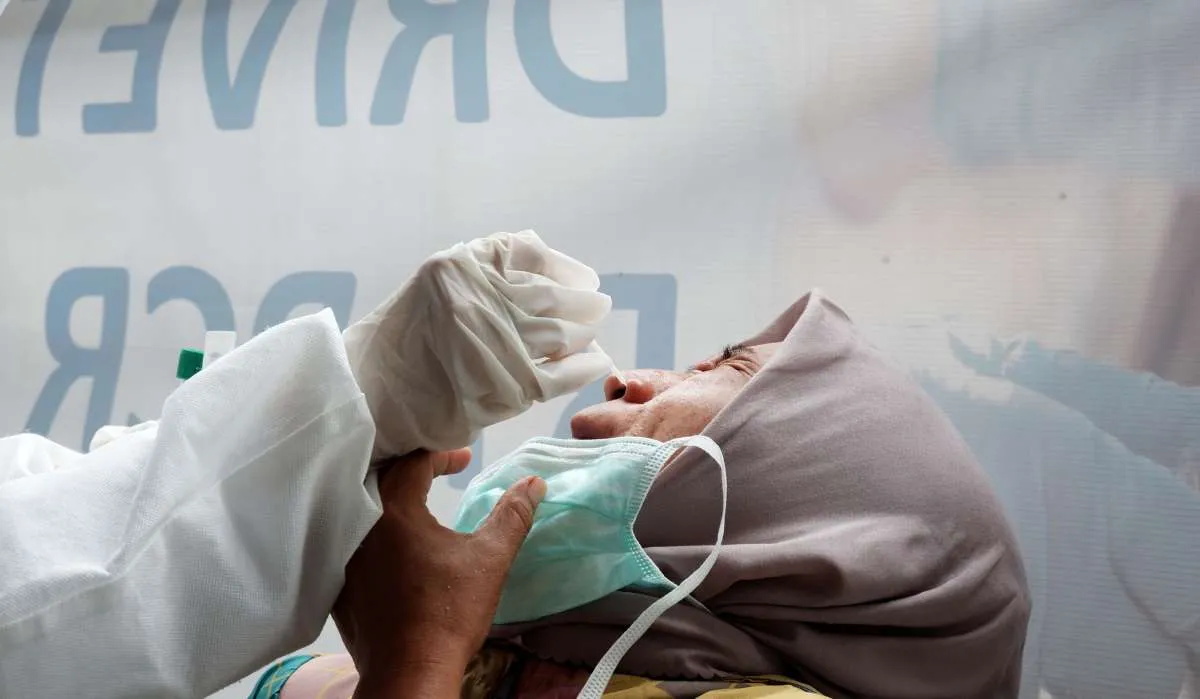 Kasus Covid-19 tembus 1 juta, ini dosis vitamin C untuk menjaga daya tahan tubuh