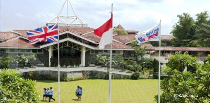 Inilah 5 Sekolah Termahal di Indonesia, Biaya SPP Lebih Mahal dari Harga Avanza Baru