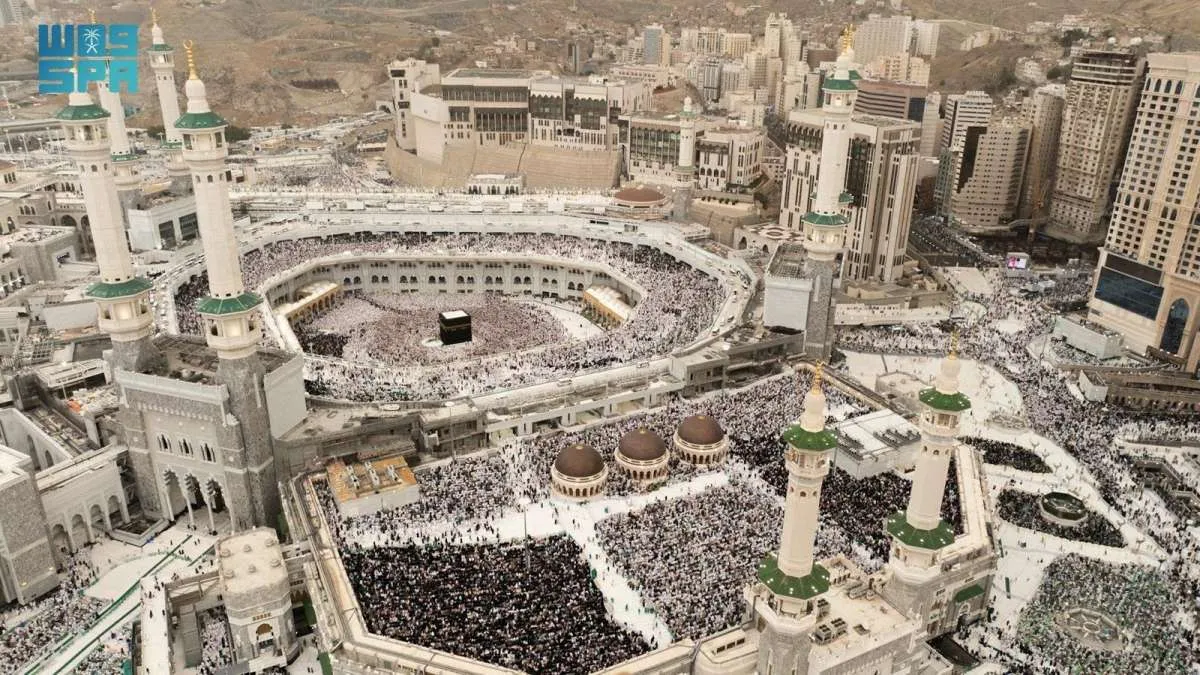 Arab Saudi Peringatkan RI Soal Larangan Haji dengan Visa Non-Haji, Ini Penjelasannya