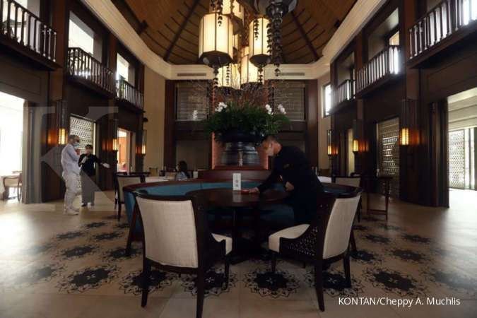 Rekomendasi Restoran Ala Jeng Yah: Gadis Kretek!