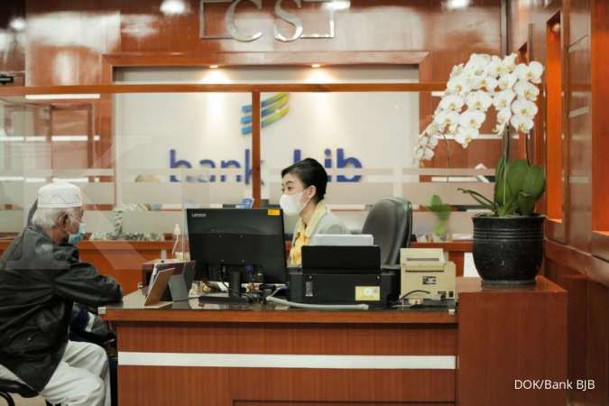 Bank BJB Targetkan Salurkan KPR untuk 1.000 Unit Rumah pada Tahun Ini