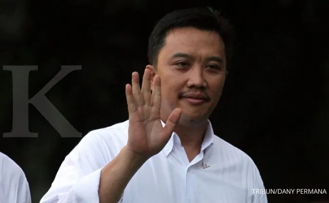 Govt to revoke PSSI suspension  