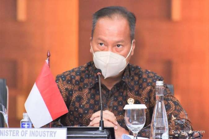 Kemenperin Targetkan Industri Petrokimia Indonesia Jadi Peringkat Satu di ASEAN