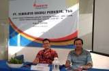 Gagal akuisisi PSP, Himalaya Energi (HADE) incar bisnis pembangkit listrik