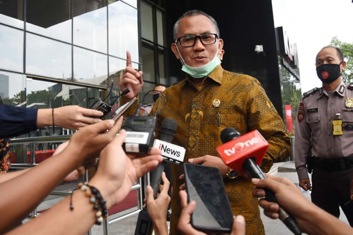 Kabar Duka! Mantan Ketua KY Jaja Ahmad Jayus Meninggal Dunia