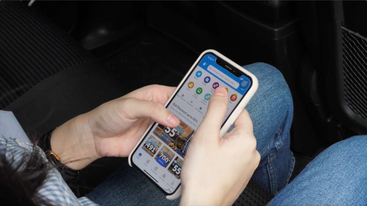 Traveloka Melirik IPO di Wall Street