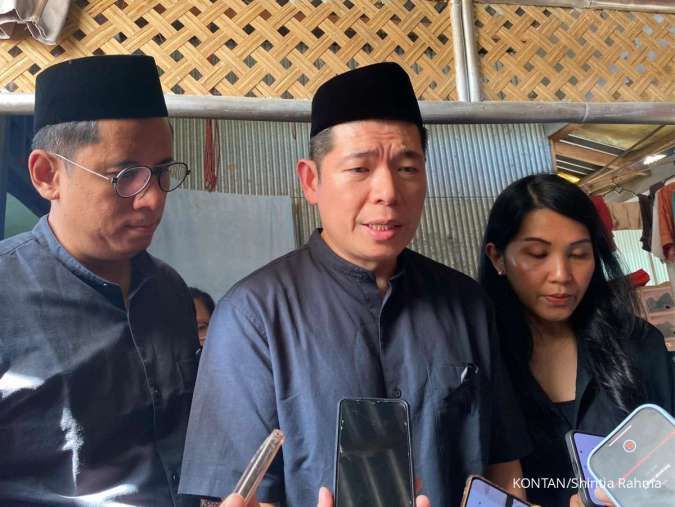 Grab Berikan Santunan & Modal Usaha untuk Keluarga Driver Korban Demo di Makassar