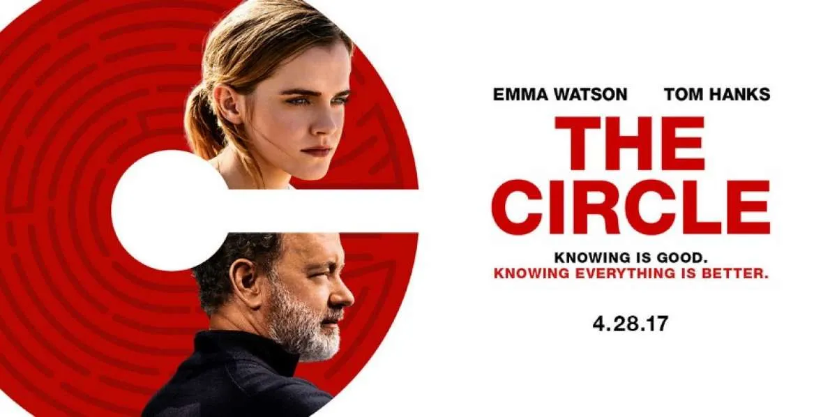 Dibintangi Emma Watson, sinopsis film The Circle di bioskop Trans TV 22 Januari 2021