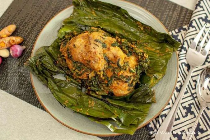 Rindu Masakan Bali? Simak Resep Ayam Betutu Panggang yang Super Nikmat Ini!