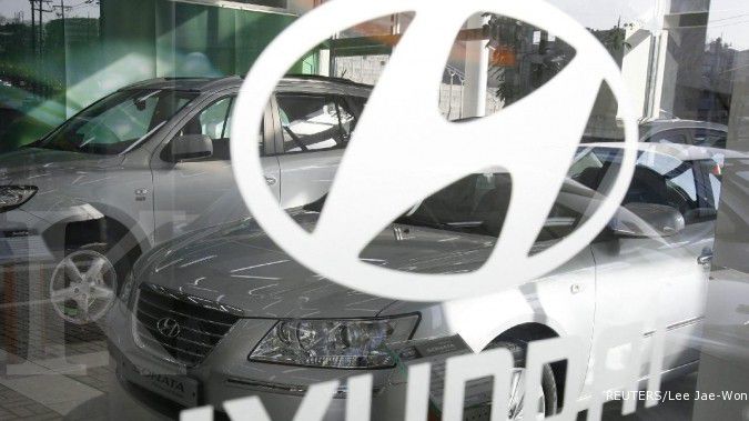 Hyundai gugat Komite Anti-Dumping ke pengadilan