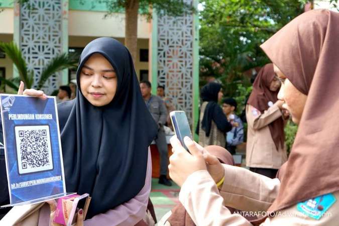 BI Targetkan Indonesia jadi Peringkat Satu Ekonomi Syariah Global pada 2029