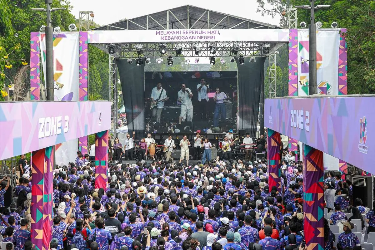 Semarak 18th Anniversary BrawijayaHealthcare:Melayani Setulus Hati, Kebanggaan Negeri