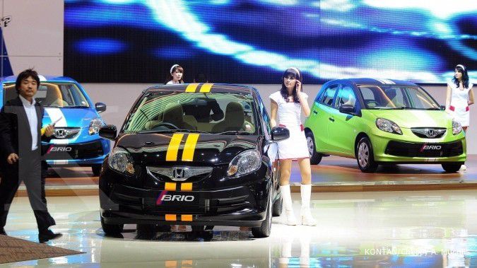 Harga Mobil Bekas Honda Brio Satya, Mulai Rp 70 Juta di Awal Tahun 2022